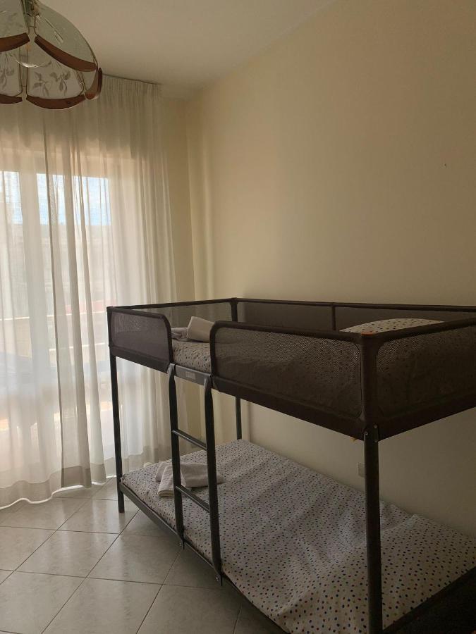 Casa Ninetta Apartment Bari Bagian luar foto