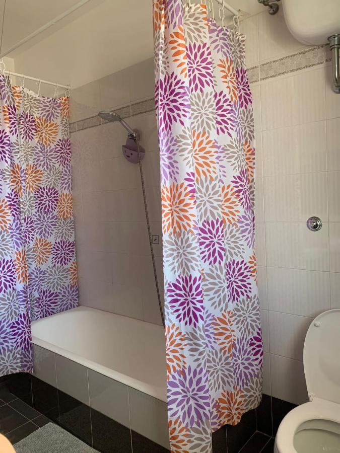 Casa Ninetta Apartment Bari Bagian luar foto