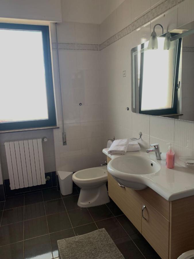 Casa Ninetta Apartment Bari Bagian luar foto