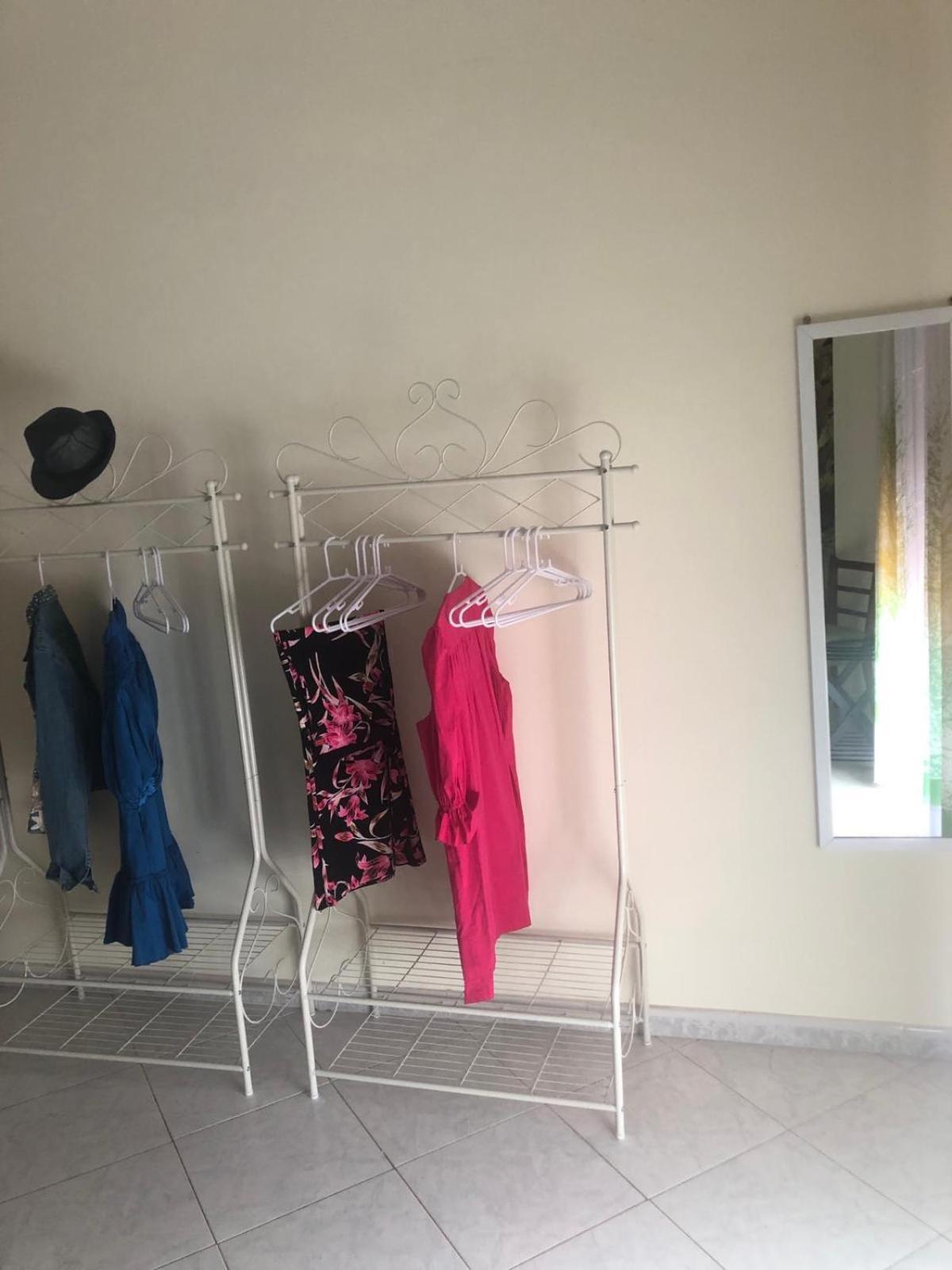 Casa Ninetta Apartment Bari Bagian luar foto