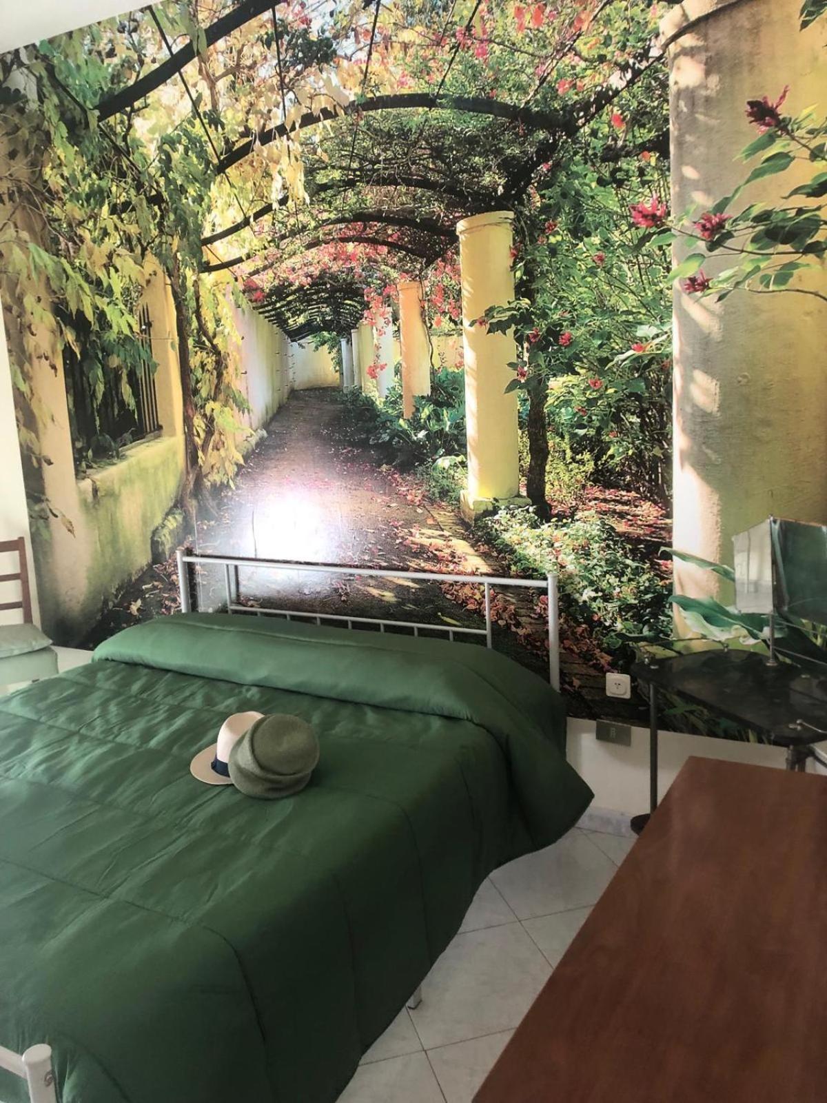 Casa Ninetta Apartment Bari Bagian luar foto